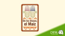 Maíz, espíritu de la gastronomía mexicana