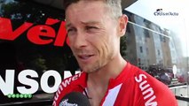 Tour de France 2019 - Nicolas Roche, 