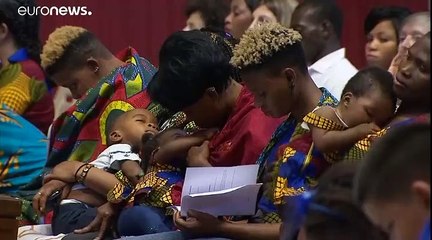 Αιχμές Πάπα κατά Σαλβίνι