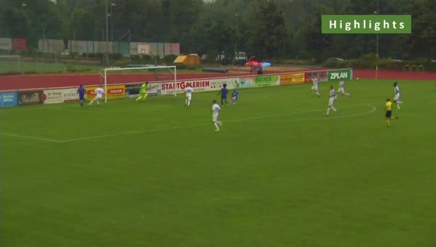 1-0 Andreas Bouchalakis AMAZING Goal - Olympiakos Piraeus 1-0 FC Dynamo Kyiv - 08.07.2019