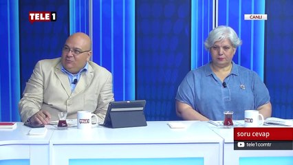 'Tek bir tartışma programı seçimi çevirmez!' - Soru Cevap (17 Haziran 2019)