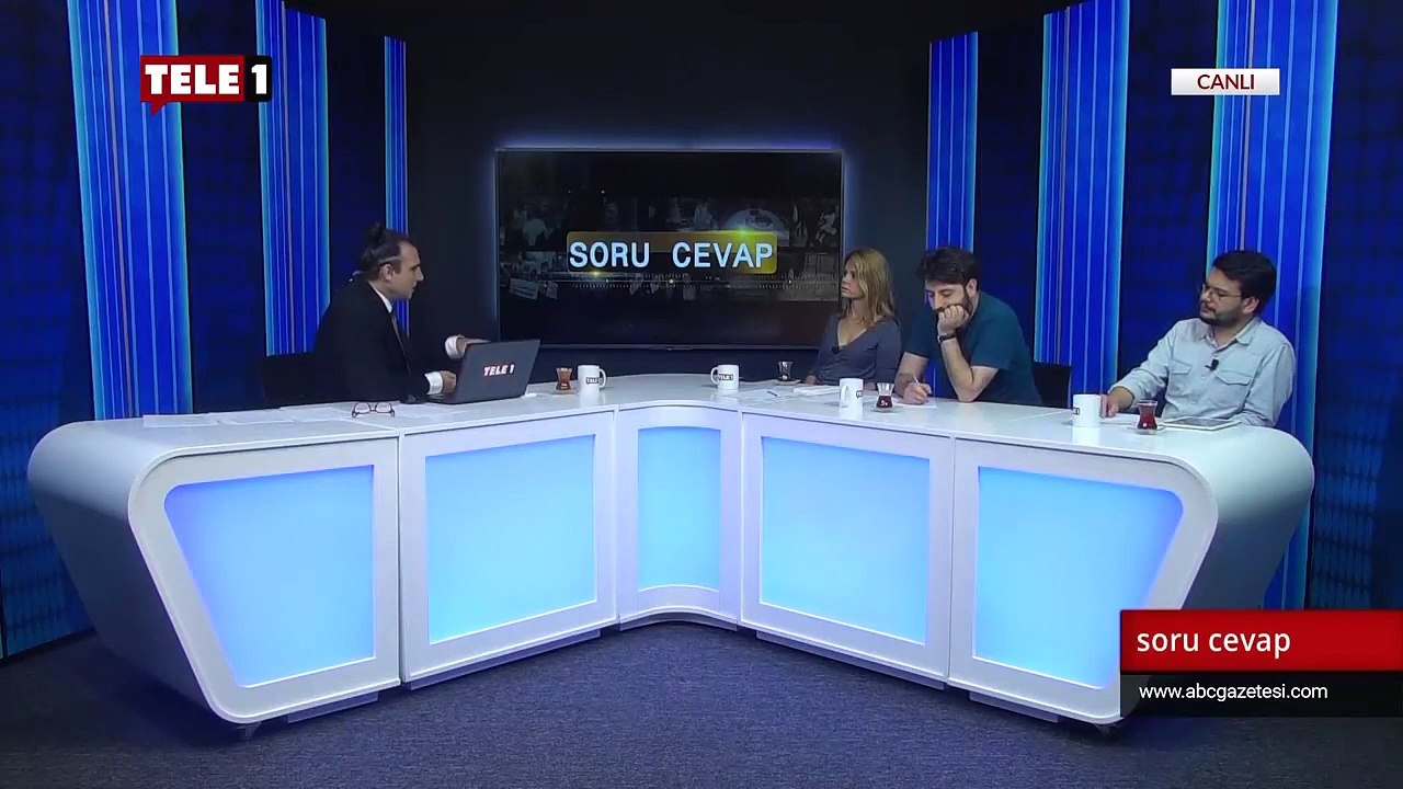 Erdoğan 23 Haziran öncesi neden sahadan çekildi - Soru Cevap (12 Haziran 2019)