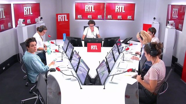 Les infos de 18h - Bac 2019 : Jean-Michel Blanquer sifflé près de Bordeaux