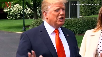 Trump on Fox News: 'They Forgot the People Who Got Them There!'