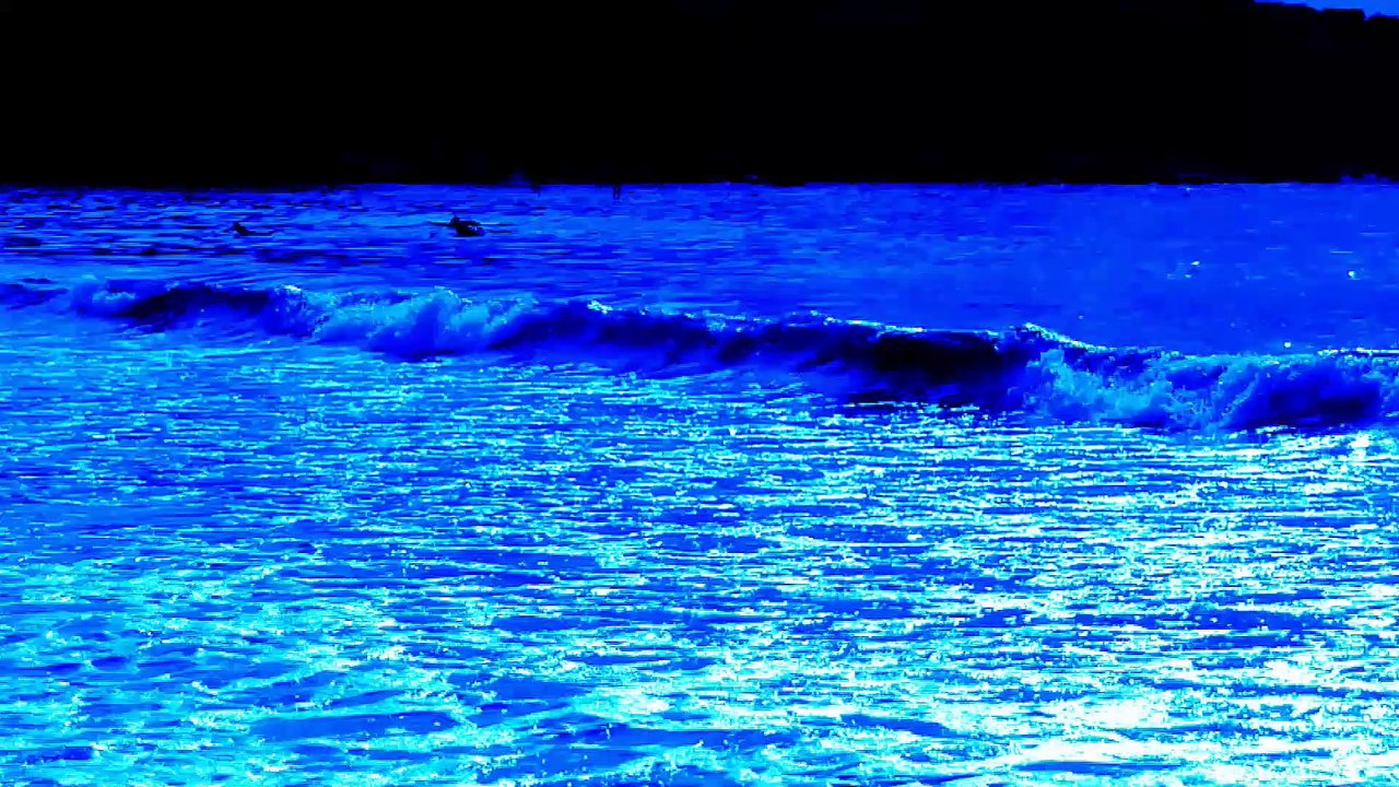 Outremer ( Bernard Lavilliers)