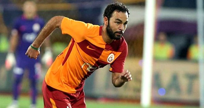 Galatasaray, Selçuk İnan'ın sözleşmesini uzattı