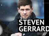 Steven Gerrard - Manager Profile