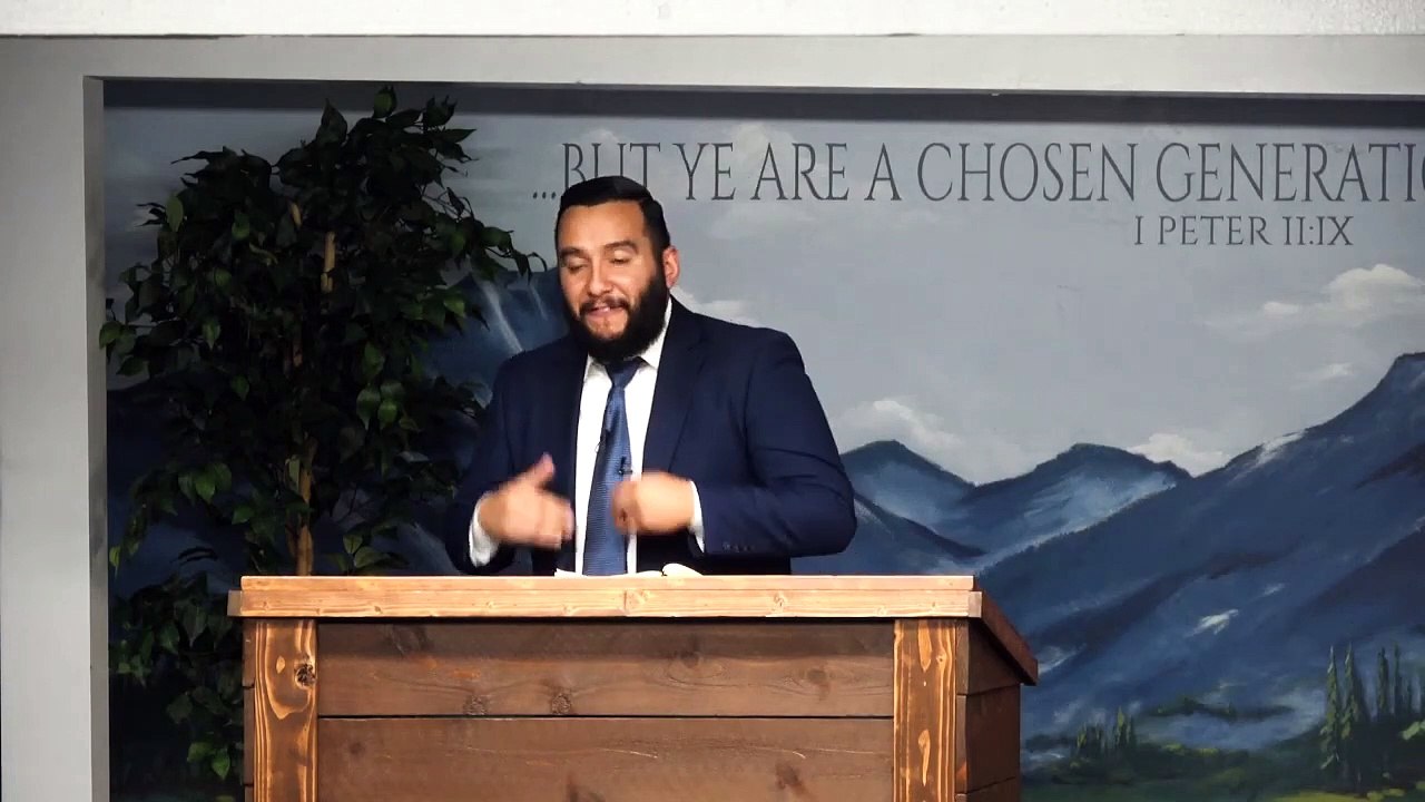 Judges Chapter 4 (Women preachers and weak-willed men)