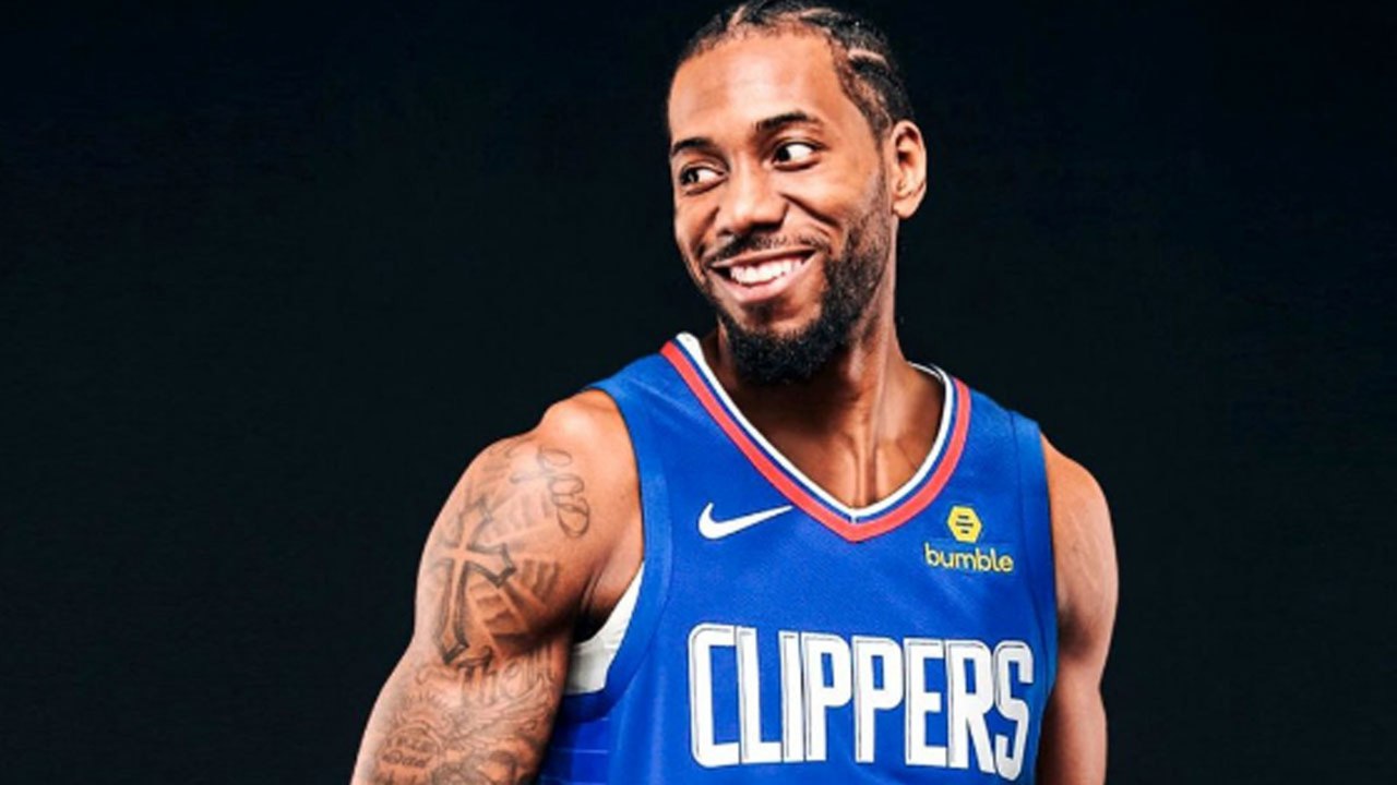 Kawhi Leonard PLAYED The Lakers & Claimed There Was "NO WAY" He'd Join Lebron James!