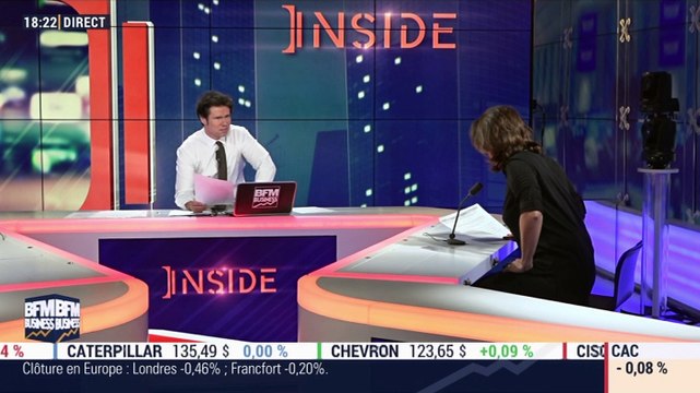 Législatives en Grèce: la droite de Kyriakos Mitsotakis arrive en tête devant le parti du d’Alexis Tsipras - 08/07