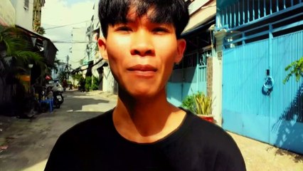 7 Kinh nghiệm khi lên Sài Gòn của mình | Thiên Sang Vlog