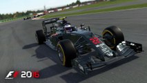 F1 2016 - Trailer de lancement