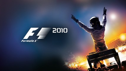 F1 2010 - Trailer de lancement