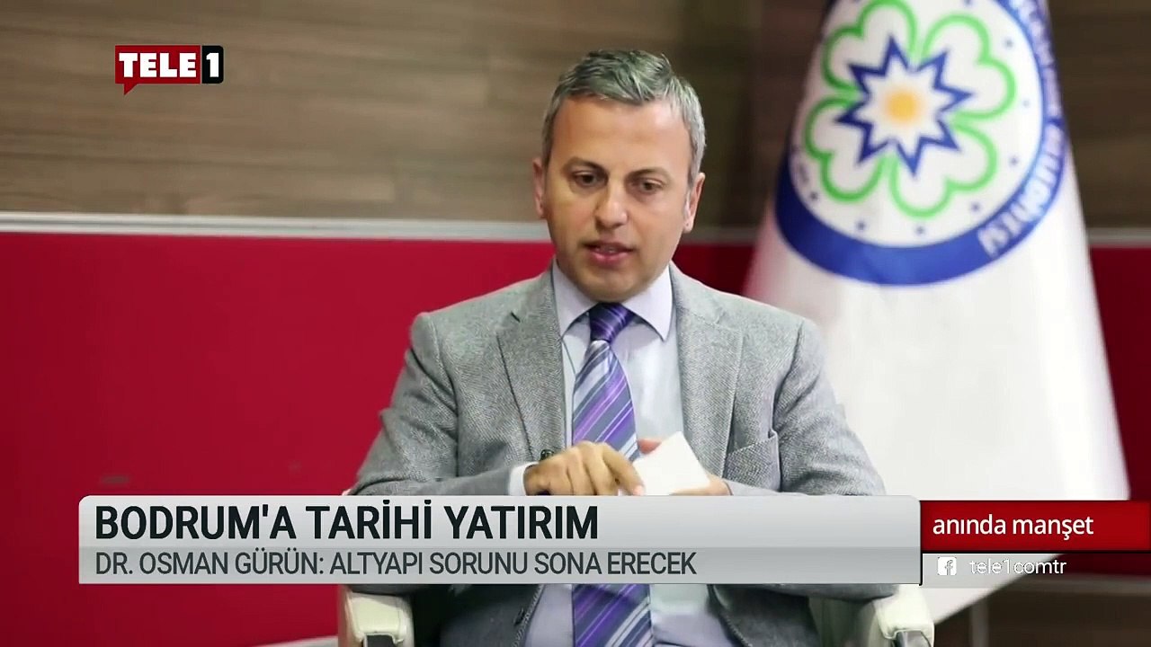 “Muğla’da seçim sürecinde nasıl bir oyun oynanıyor” - Anında Manşet (16 Mart 2018)