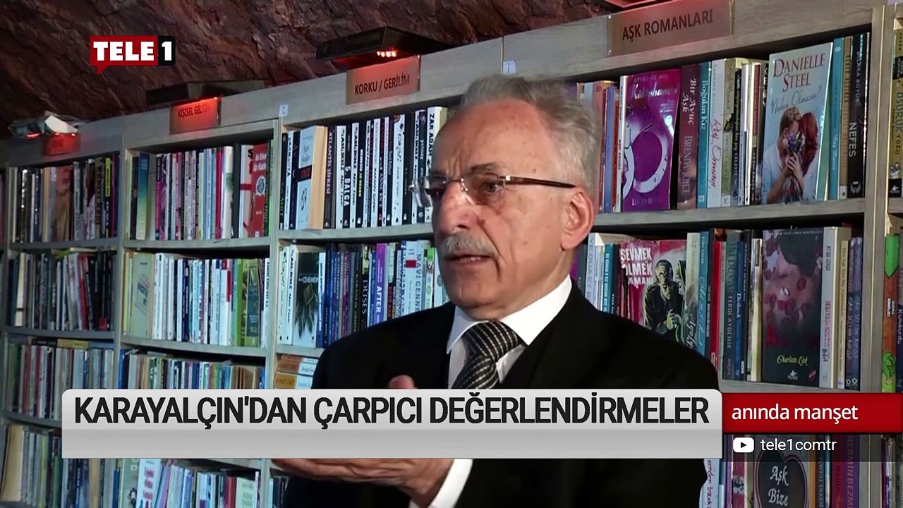 Kentsel dönüşüm mü, kentsel yağma mı - Anında M...