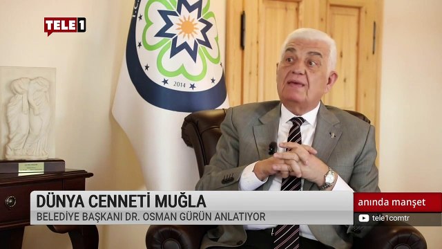 Toprağını satma ürününü sat Türkiye'nin kurtuluş reçetesi mi' - Anında Manşet (9 Şubat 2019)