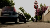 Bègles passe aux 30km/h, une première en France pour une ville de cette taille