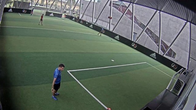 Equipe 1 Vs Equipe 2 - 08/07/19 18:53 - Loisir Aix en Provence - Aix en Provence Z5