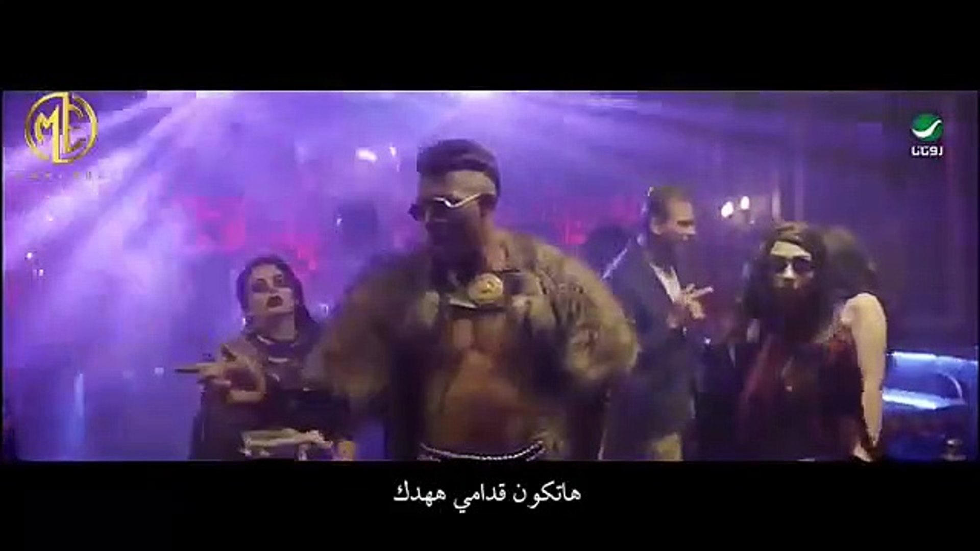 اغنية بابا محمد رمضان Mohamed Ramadan Baba Video Dailymotion