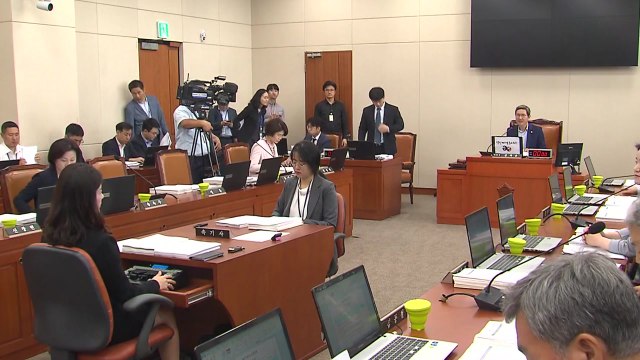 '붉은 수돗물' 여야, 정부 부실 대응 질타 / YTN