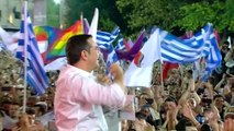 그리스 총선, 중도 우파 승리...시장친화 정책 예고 / YTN