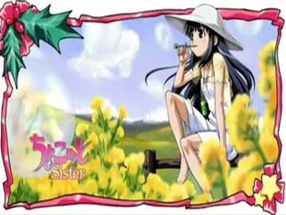 Chocotto Sister 06 Vostfr P2