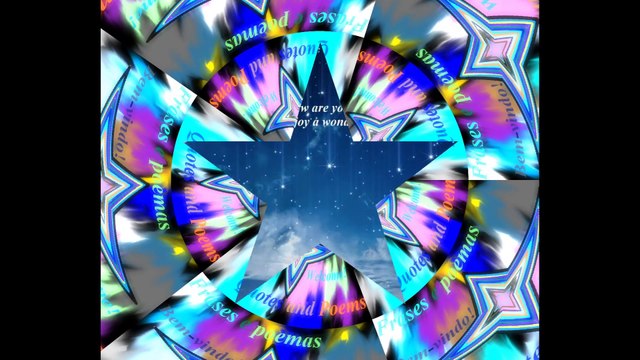 Good evening friends, how are you? Enjoy a wonderful night! [Message] [Quotes and Poems]