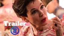 Judy Trailer #2 (2019) Jessie Buckley, Renée Zellweger Drama Movie HD