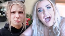 Tana Mongeau Shades Alissa Violet & Logan Paul Hook Up Following Faze Banks Split