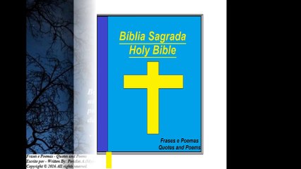 Boa noite povo de Deus, tenham uma noite de luz! [Mensagem] [Frases e Poemas]