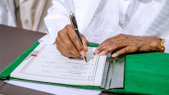 Африка — зона свободной торговли