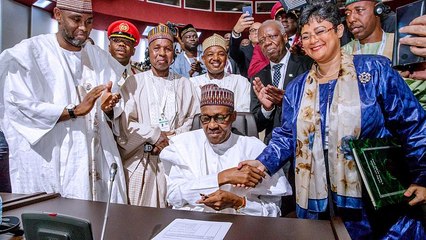 Zone de libre-échange africaine : vers un début de réalité