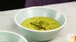 Cream of Fresh Asparagus Soup II