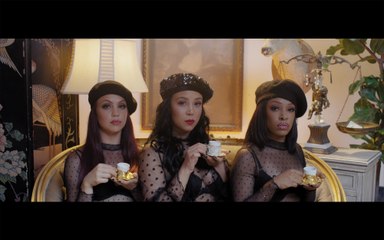 Choke 🎥 Official Music Video | Aurama Films