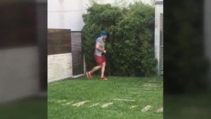 Denuncian la ocupación de viviendas de lujo en Barcelona