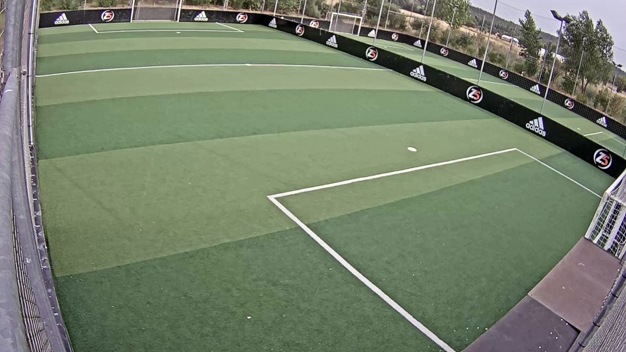 Equipe 1 Vs Equipe 2 - 08/07/19 17:56 - Loisir Aix en Provence  - Aix en Provence  Z5