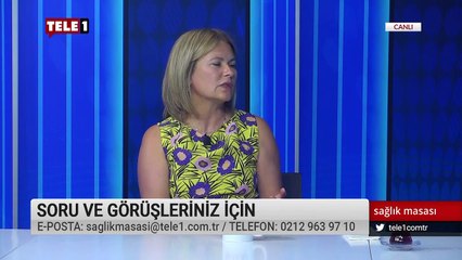 Güneşten nasıl korunabiliriz - Sağlık Masası (18 Haziran 2019)