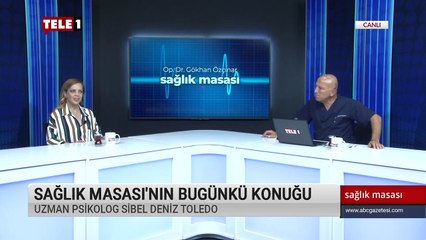 Kıskançlık, ilişkileri nasıl etkiliyor - Sağlık Masası (17 Haziran 2019)