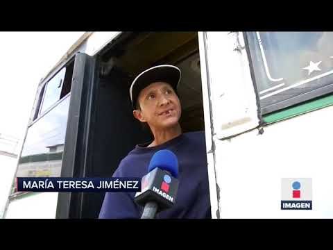 Ciudadanos confrontan a policías federales por bloqueos | Noticias con Ciro Gómez Leyva