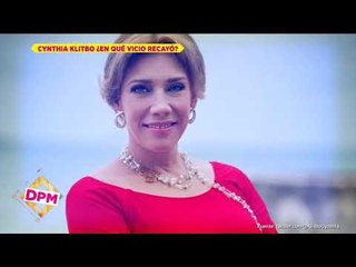 ¿Cynthia Klitbo recayó en un viejo vicio? | De Primera Mano