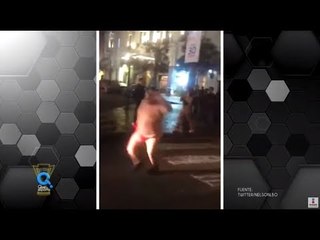 Manatí festeja que Perú llegó a la final de la Copa América | Qué Importa