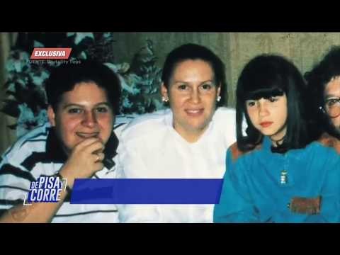 ENTREVISTA COMPLETA: la viuda de Pablo Escobar, María Isabel Santos rompe el silencio