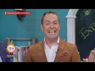 Desmenuzando la noticia: alumnos del Conalep visitarán la NASA | Sale el Sol