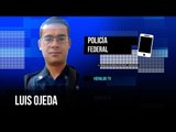 Pago justo a policías federales que no deseen integrarse a Guardia Nacional: Luis Ojeda