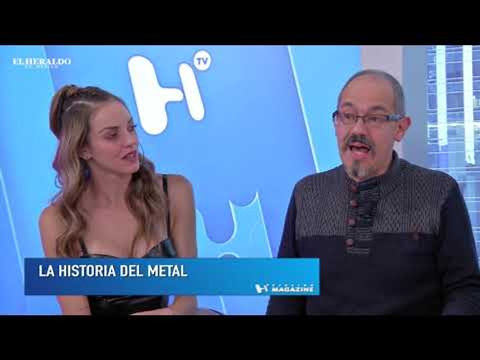 Increíble accidente que detonó el inicio del metal con Black Sabbath