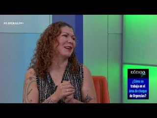 ¿Cómo funciona el área de urgencias de un hospital?