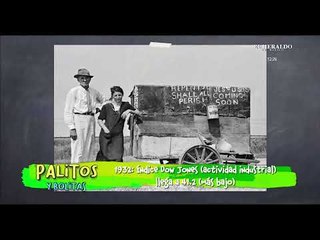#ElHeraldoTV - Palitos y Bolitas: La rebelión del condado centro