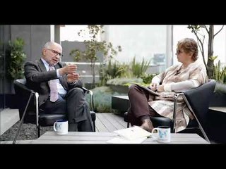 ElHeraldoTV  La Entrevista con Martha Anaya.