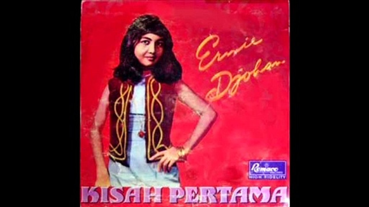 Ernie Djohan Semau Gue