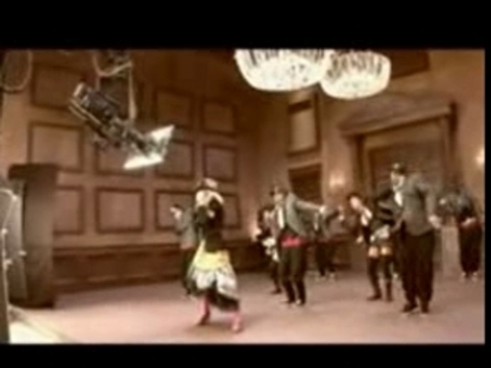 MISIA-Making of Royal Chocolate Flush-2（2-2）